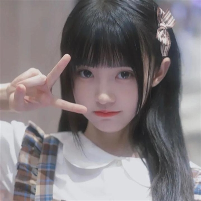 又甜又撩人的头像女(优选16张)