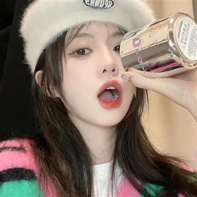 又甜又撩人的头像女(优选16张)