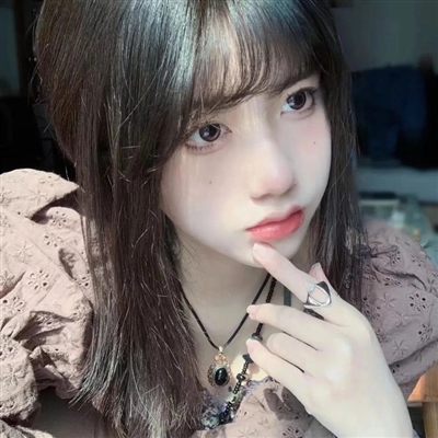 又甜又撩人的头像女(优选16张)