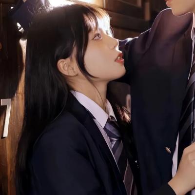 2023史上最好看的情头(共16张)