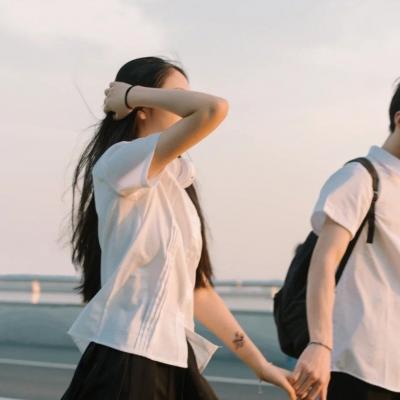 2023史上最好看的情头(共16张)