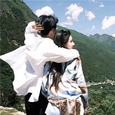 2023史上最好看的情头(共16张)