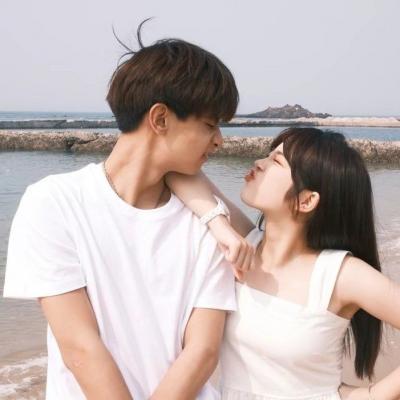 2023史上最好看的情头(共16张)