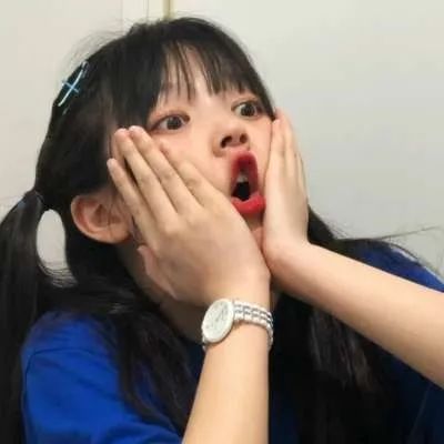 干净有气质女生头像(优选16张)