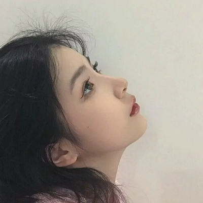 干净有气质女生头像(优选16张)