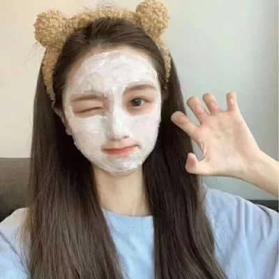 女生头像干净气质甜美(共16张)
