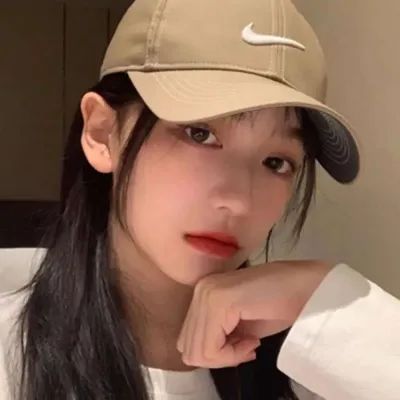 女生头像干净气质甜美(共16张)