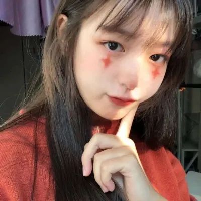 女生头像干净气质甜美(共16张)