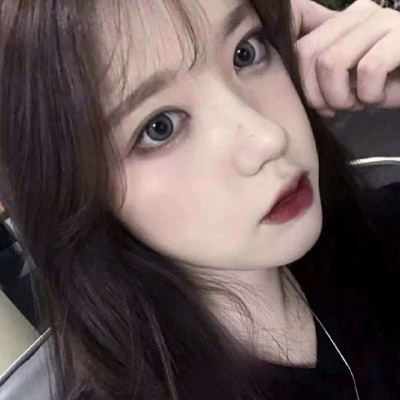 网红好看优质女头像(精选16张)