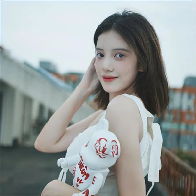 网红好看优质女头像(精选16张)