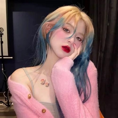 网红好看优质女头像(精选16张)