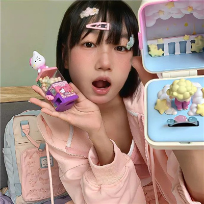 网红好看优质女头像(精选16张)