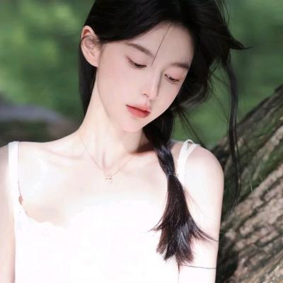 女生头像高级质感干净(共16张)