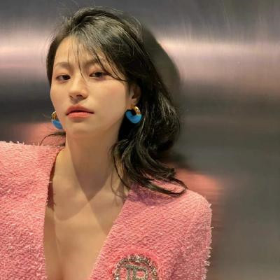 女生头像高级质感干净(共16张)