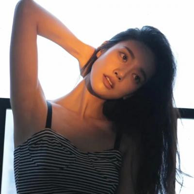 女生头像高级质感干净(共16张)