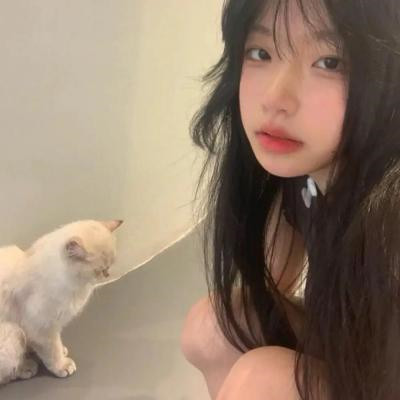 女生头像高级质感干净(共16张)