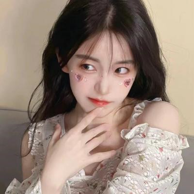 女生头像高级质感干净(共16张)