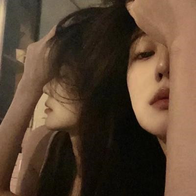 女生头像高级质感干净(共16张)