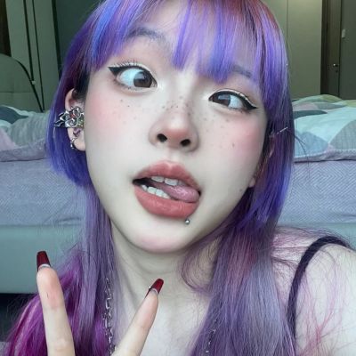 温柔可爱的小姐姐头像(16张)