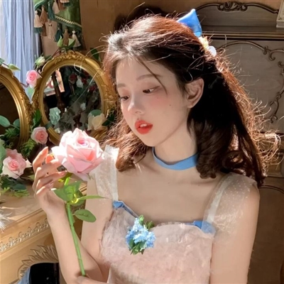 温柔可爱的小姐姐头像(16张)