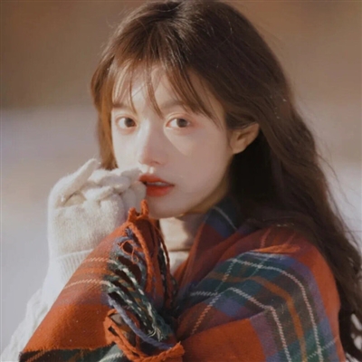 温柔可爱的小姐姐头像(16张)