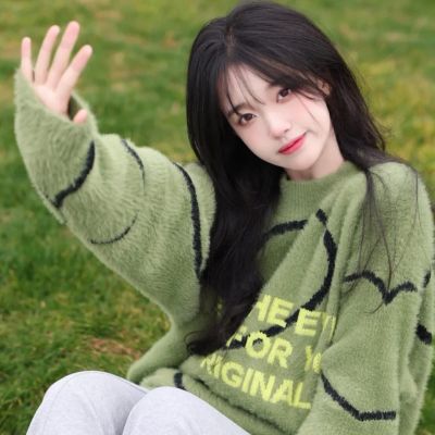 温柔可爱的小姐姐头像(16张)