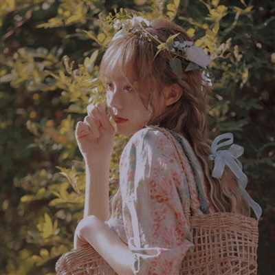 温柔可爱的小姐姐头像(16张)