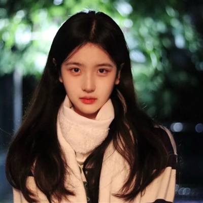温柔可爱的小姐姐头像(16张)