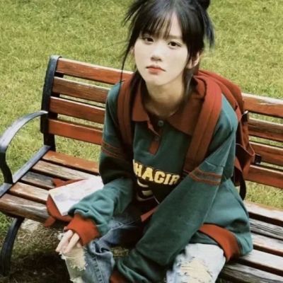 温柔可爱的小姐姐头像(16张)