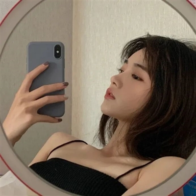 温柔可爱的女生头像图片(精选16张)