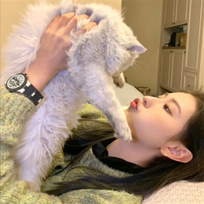 温柔可爱的女生头像图片(精选16张)