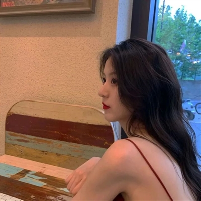 温柔可爱的女生头像图片(精选16张)