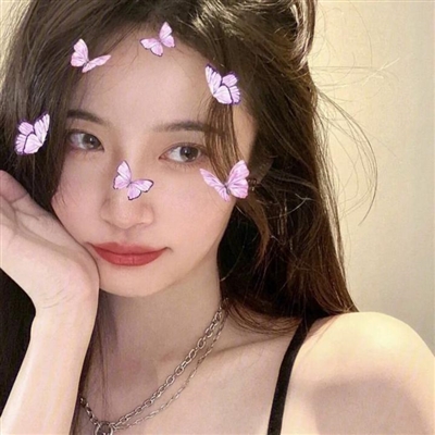温柔可爱的女生头像图片(精选16张)