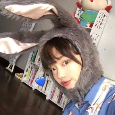 气质网红美女头像(12张)