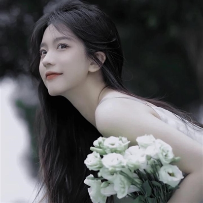 有气质的女性头像(优选16张)