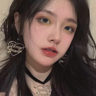 有气质的女性头像(优选16张)