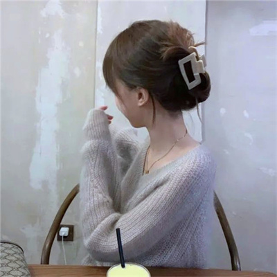 有气质的女性头像(优选16张)
