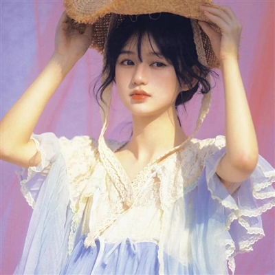 有气质的女性头像(优选16张)
