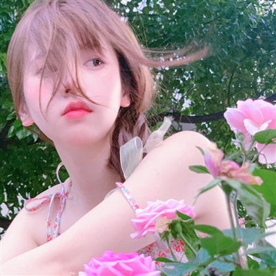 有气质的女性头像(优选16张)