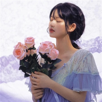 有气质的女性头像(优选16张)