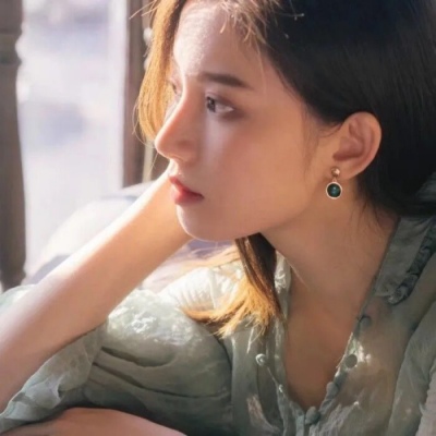 好看气质的微信头像女(优选16张)
