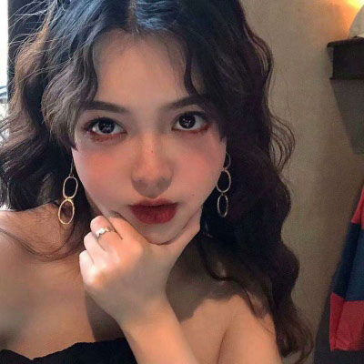 好看气质的微信头像女(优选16张)