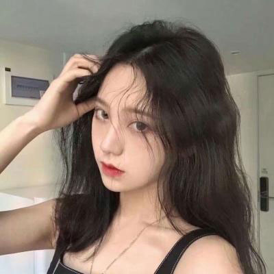 好看气质的微信头像女(优选16张)
