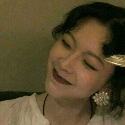 好看气质的微信头像女(优选16张)