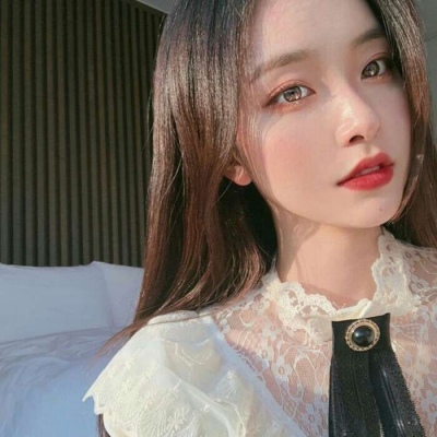 好看气质的微信头像女(优选16张)