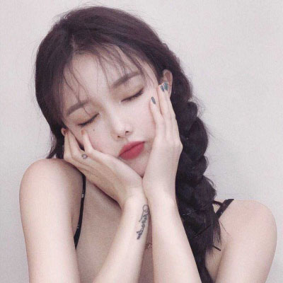 好看气质的微信头像女(优选16张)