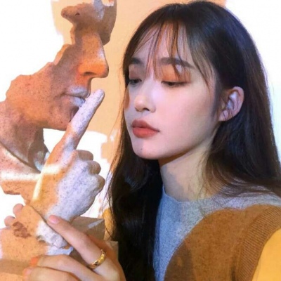 好看气质的微信头像女(优选16张)