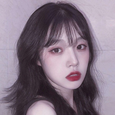 好看气质的微信头像女(优选16张)
