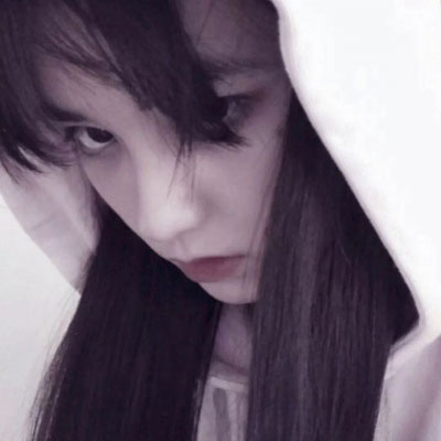 青春活力的可爱女生头像图片(16张)