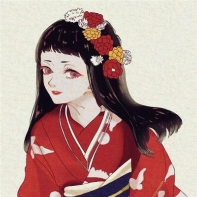 青春活力的可爱女生头像动漫(优选16张)
